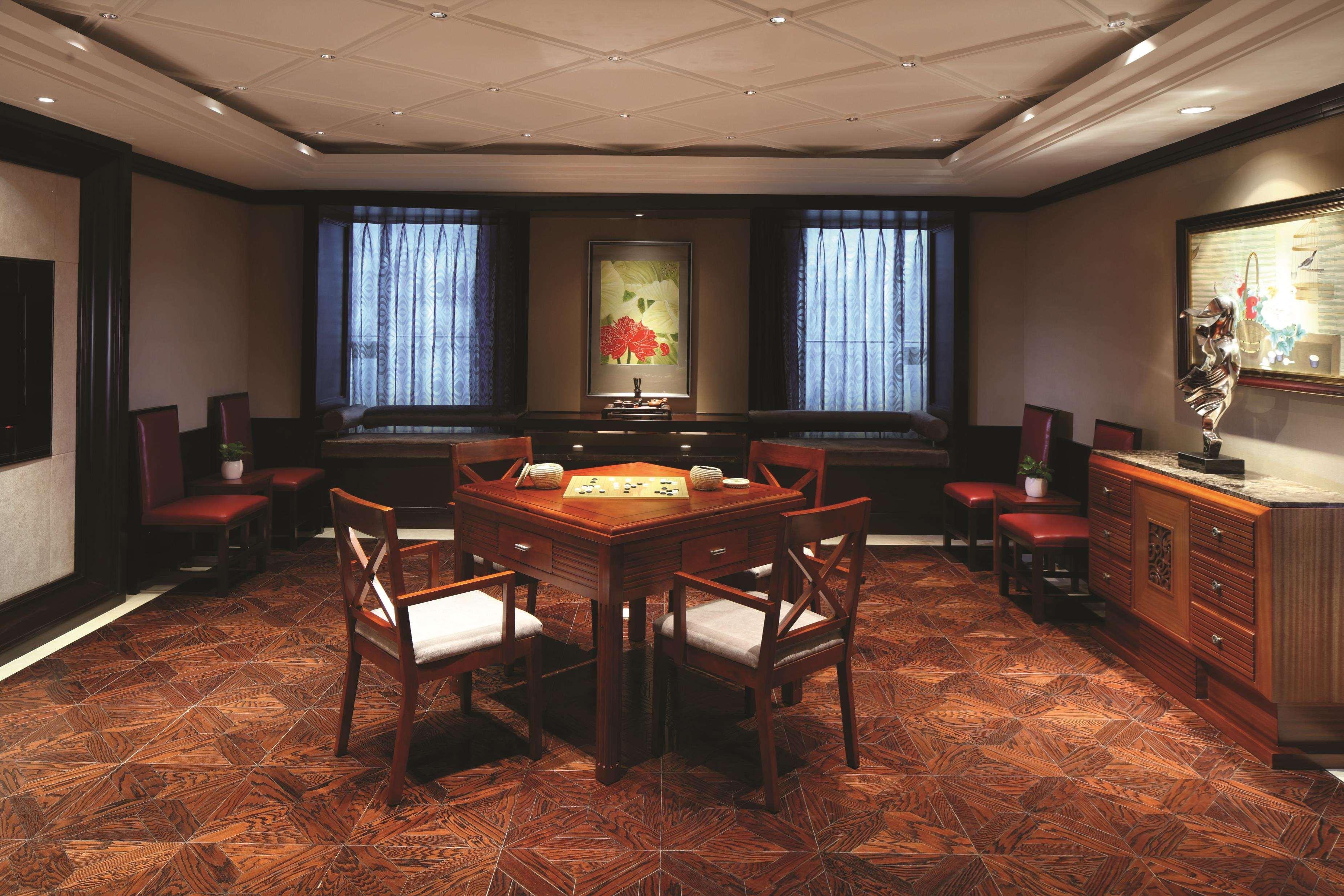מלון Doubletree By Hilton Chongqing - Guanyinqiao Railway Station מראה חיצוני תמונה