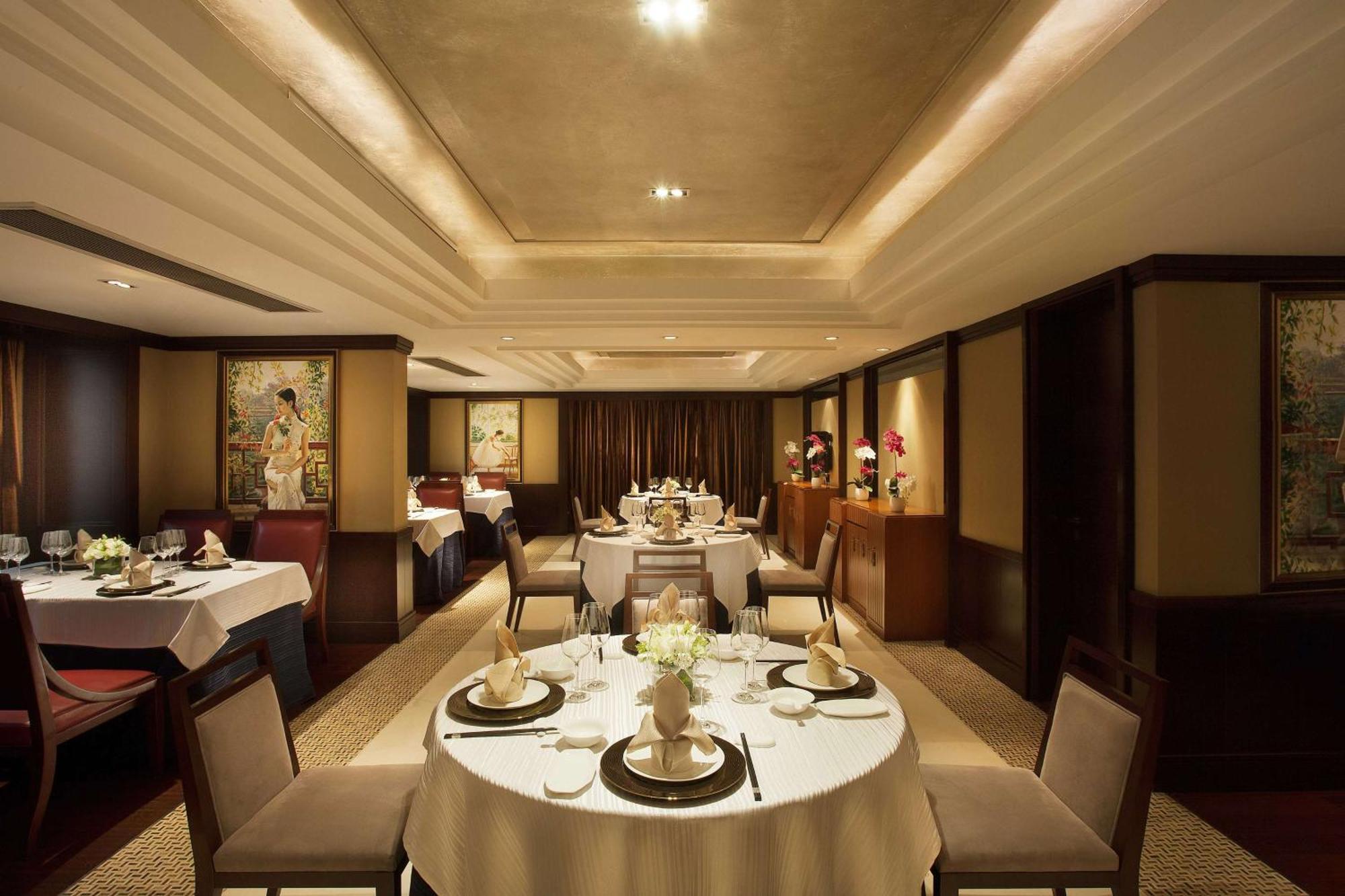 מלון Doubletree By Hilton Chongqing - Guanyinqiao Railway Station מראה חיצוני תמונה